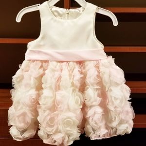 American Princess  Baby girl dress - New